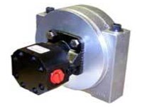 C2 Bolt-On Rotary Hydraulic Vibrator